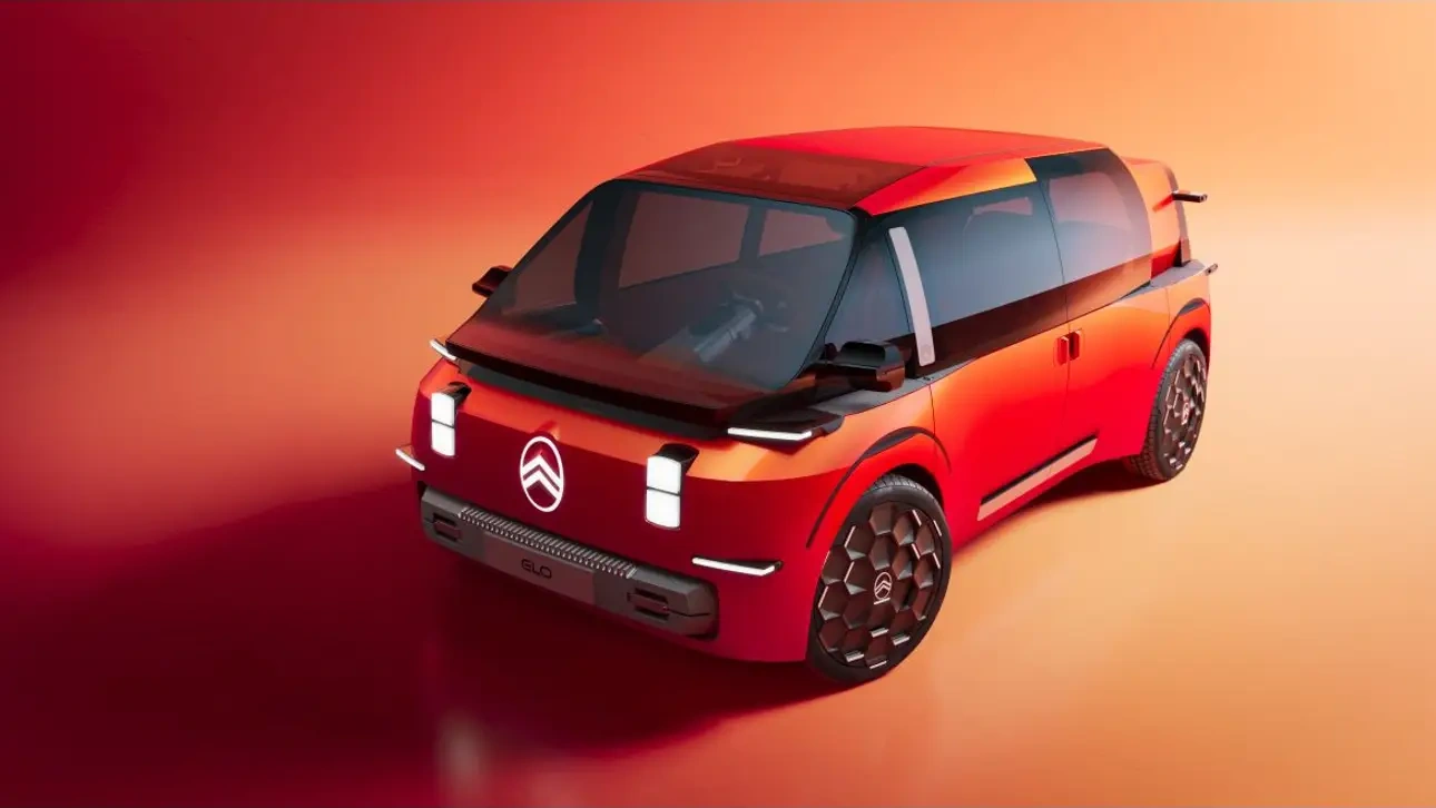 «Маленький — это новый большой»: французы показали модель, которую никто не ждал