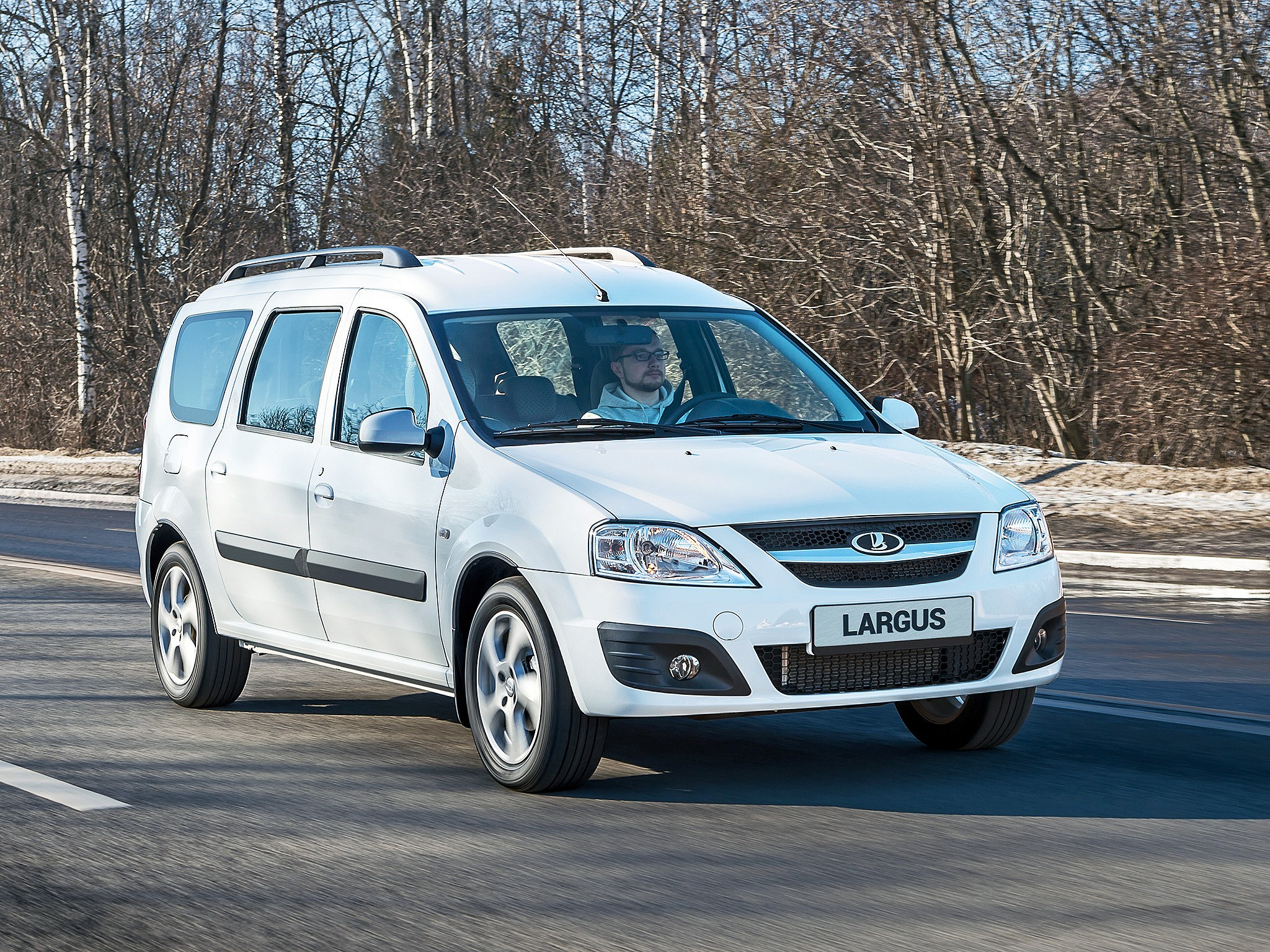 Ценник на Lada может подняться до миллиона рублей Ценник на Lada может подняться до миллиона рублей