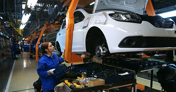 АвтоВАЗ понимает цены с 18 октября АвтоВАЗ понимает цены с 18 октября