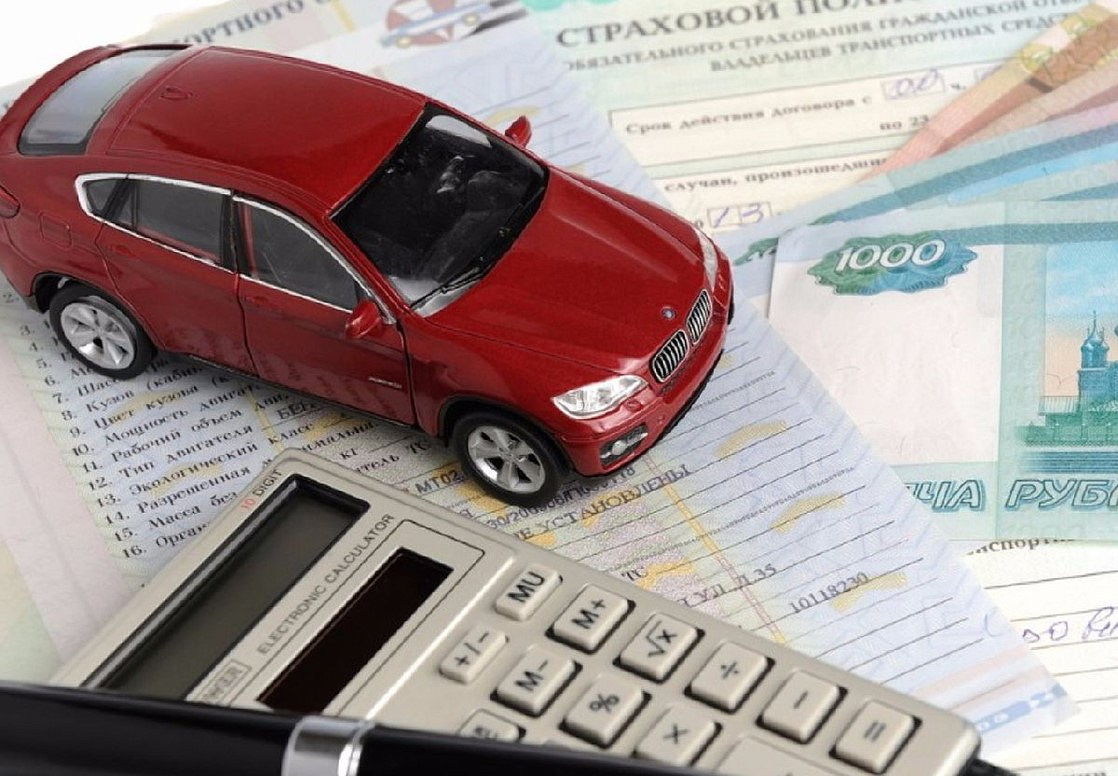 Штрафы привяжут к стоимости авто Штрафы привяжут к стоимости авто