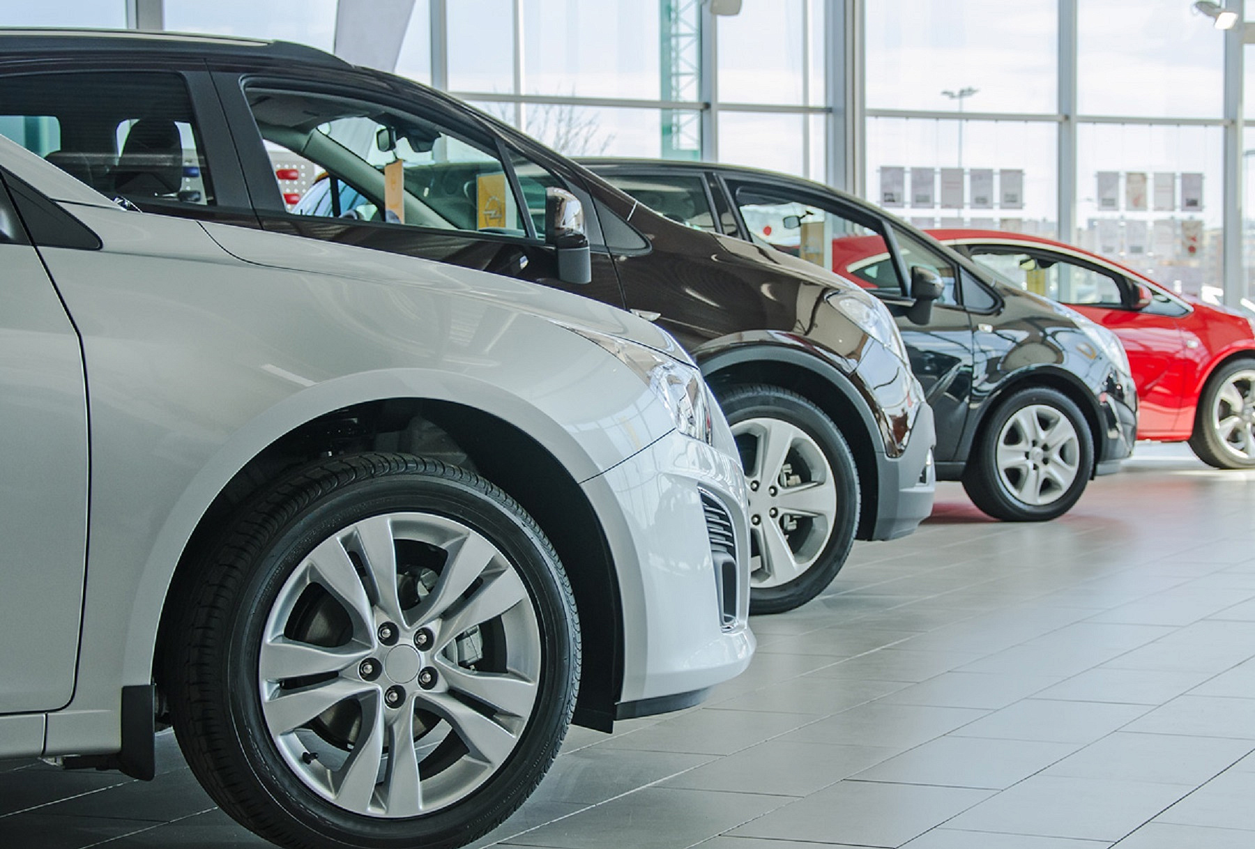 В России цены на автомобили вырастут на 10% В России цены на автомобили вырастут на 10%