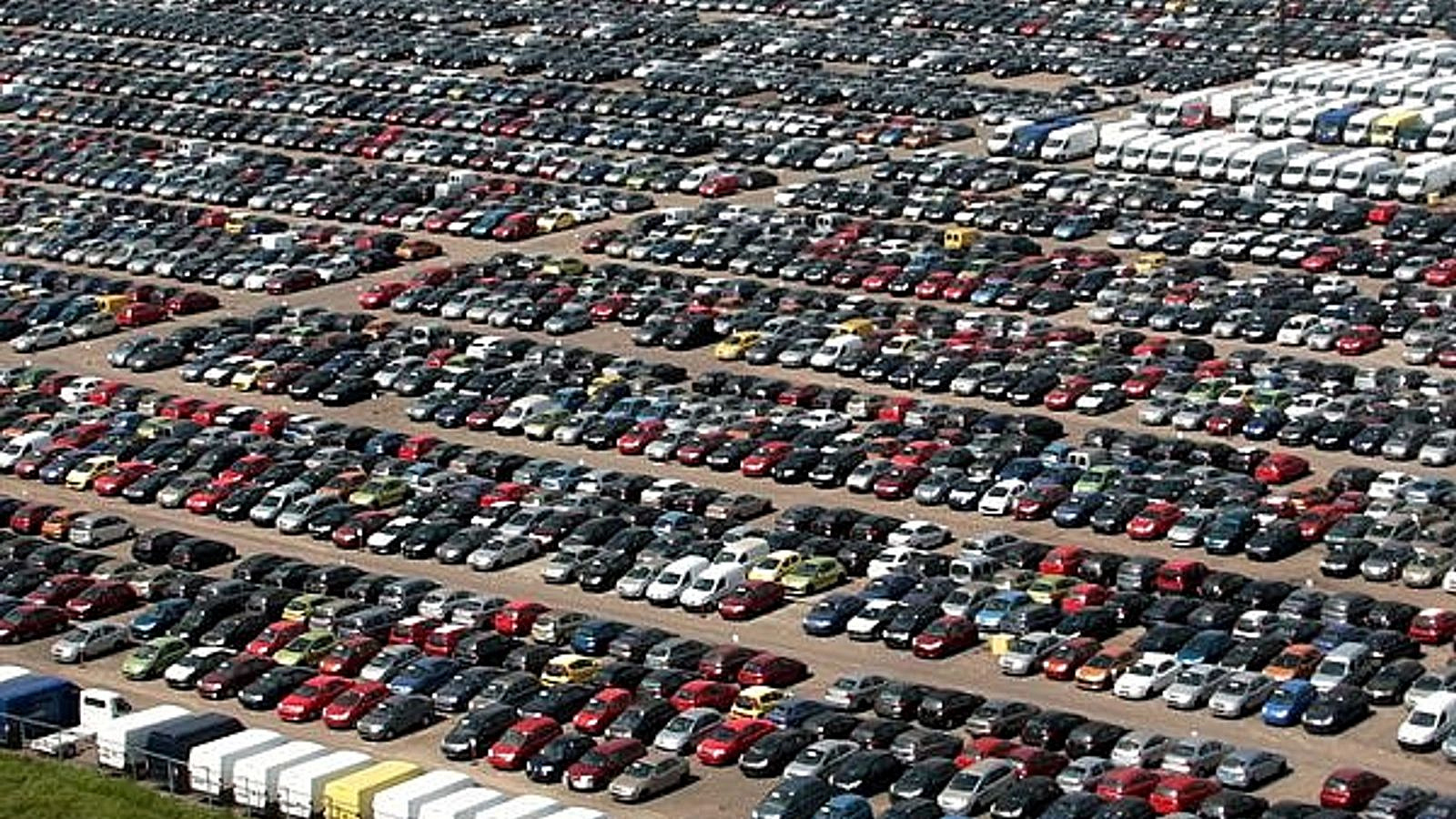 Россияне потратили 1,5 трлн рублей на автомобили за 2020 год Россияне потратили 1,5 трлн рублей на автомобили за 2020 год