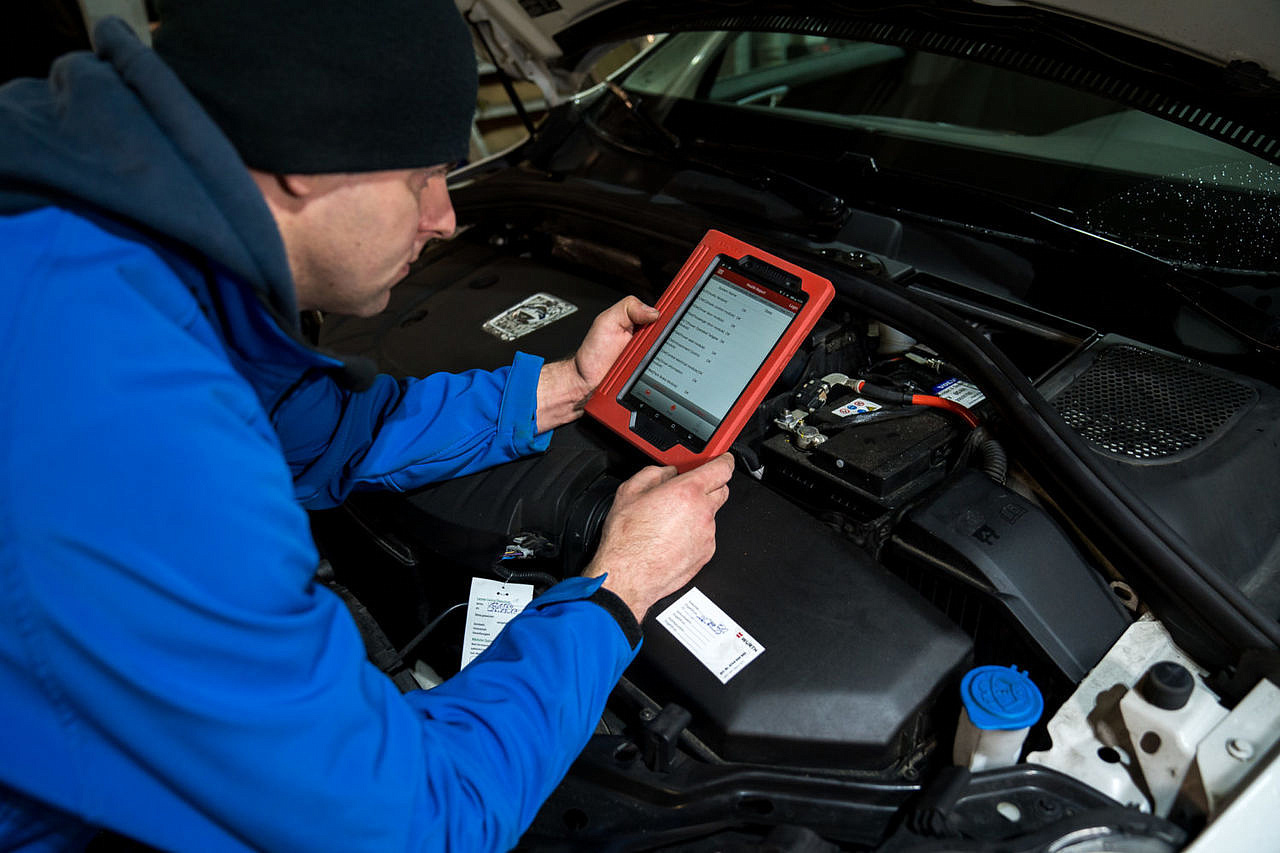 В России предложили продавать неисправные автомобили зарубежного производства В России предложили продавать неисправные автомобили зарубежного производства
