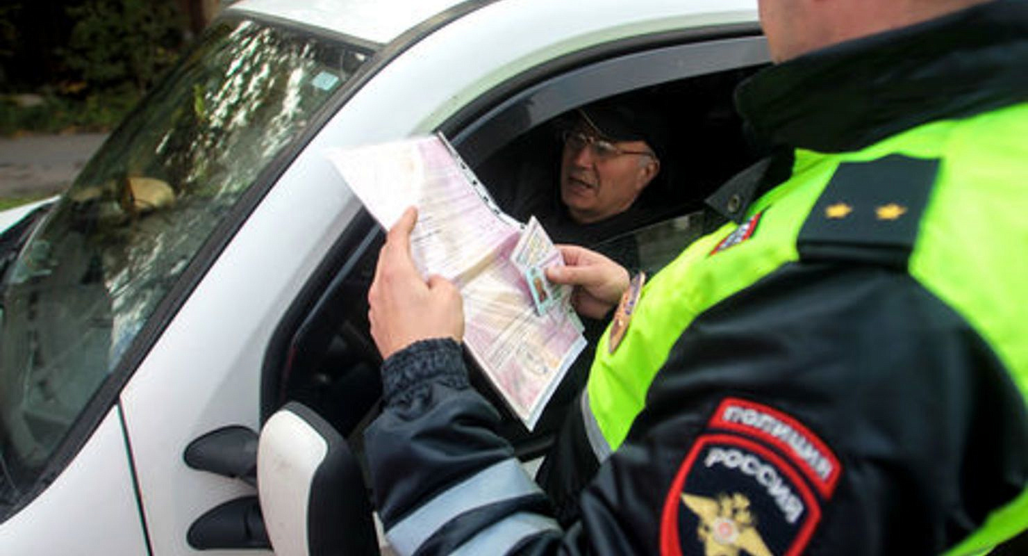 В России обновят перечень запретов на использование авто В России обновят перечень запретов на использование авто