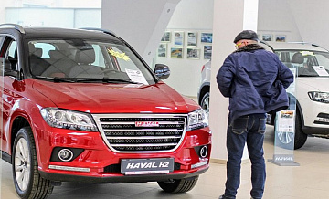 Эксперты рассказали, как изменятся цены на китайские авто в России