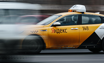 АвтоВАЗ поставит автомобили для «Яндекс. Такси»