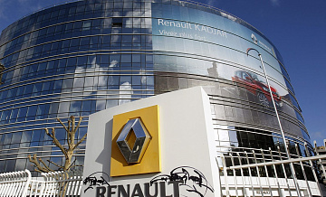 От Renault потребовали компенсаций