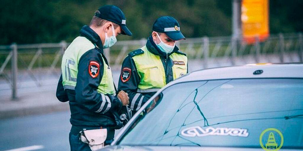За определенный тюнинг начнут штрафовать За определенный тюнинг начнут штрафовать