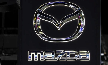 :   Mazda CX-9      