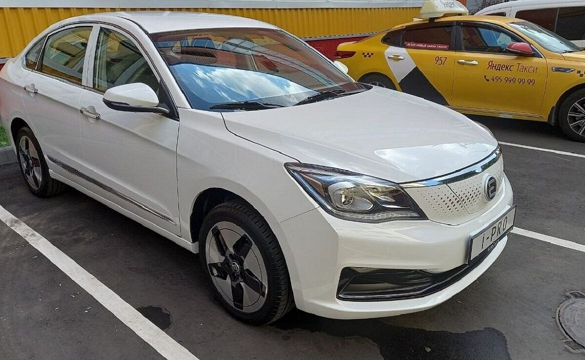 Российский электрокар Evolute обойдётся автомобилистам менее трех миллионов рублей Российский электрокар Evolute обойдётся автомобилистам менее трех миллионов рублей