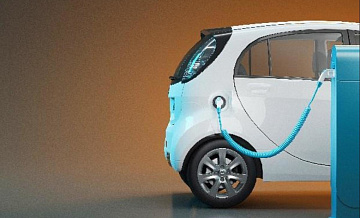 Электромобиль «ГАЗ» будет выпущен в 2021 году