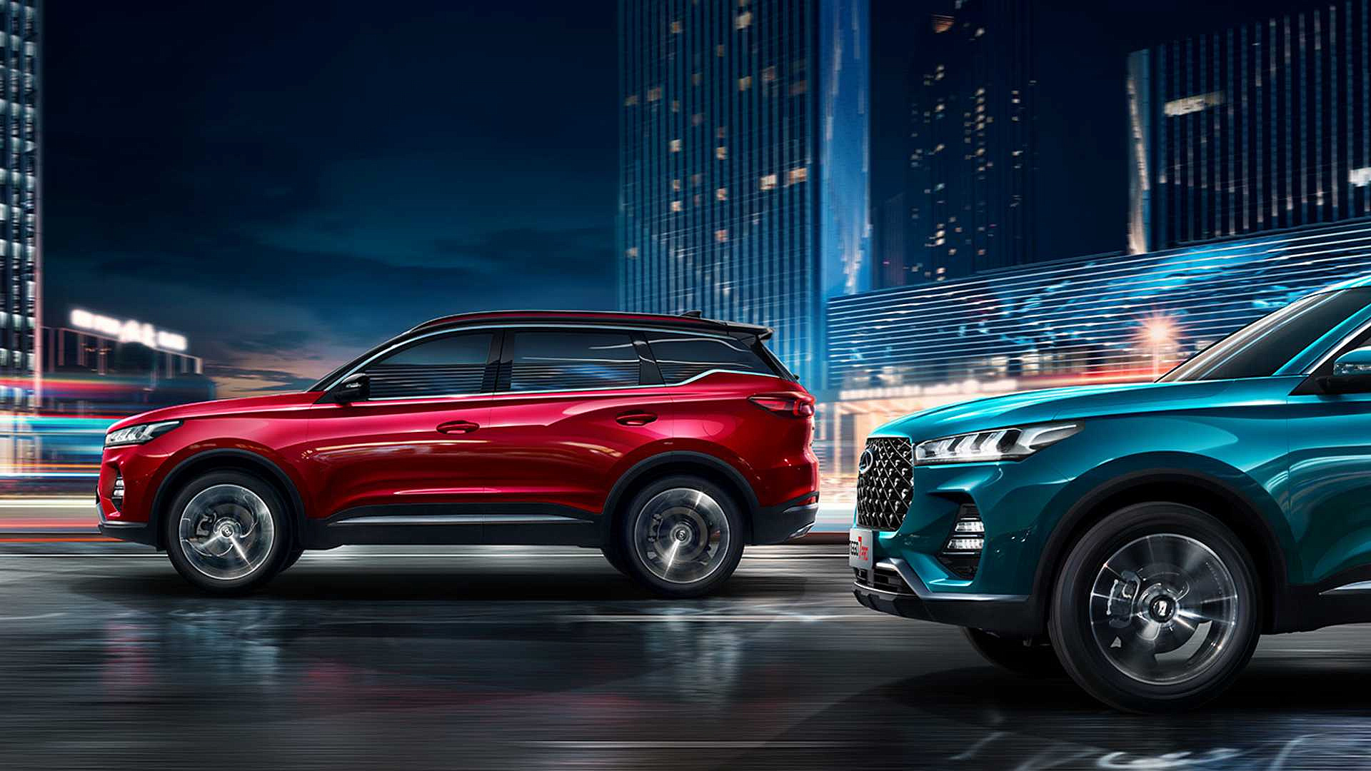 Chery стала самой популярной маркой авто в России Chery стала самой популярной маркой авто в России