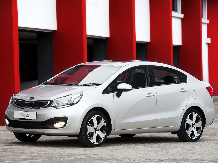 KIA отзывает более ста тысяч авто в России KIA отзывает более ста тысяч авто в России