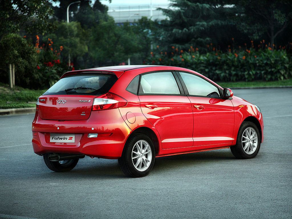 Chery не будет выпускать свои автомобили на заводе УАЗ Chery не будет выпускать свои автомобили на заводе УАЗ
