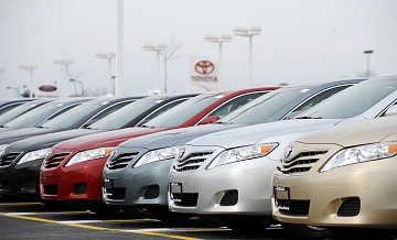 В Японии решили ограничить продажу РФ подержанных авто