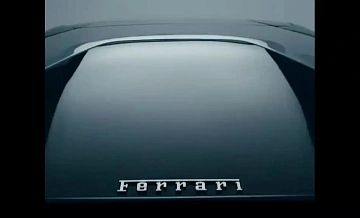 Ferrari       V12